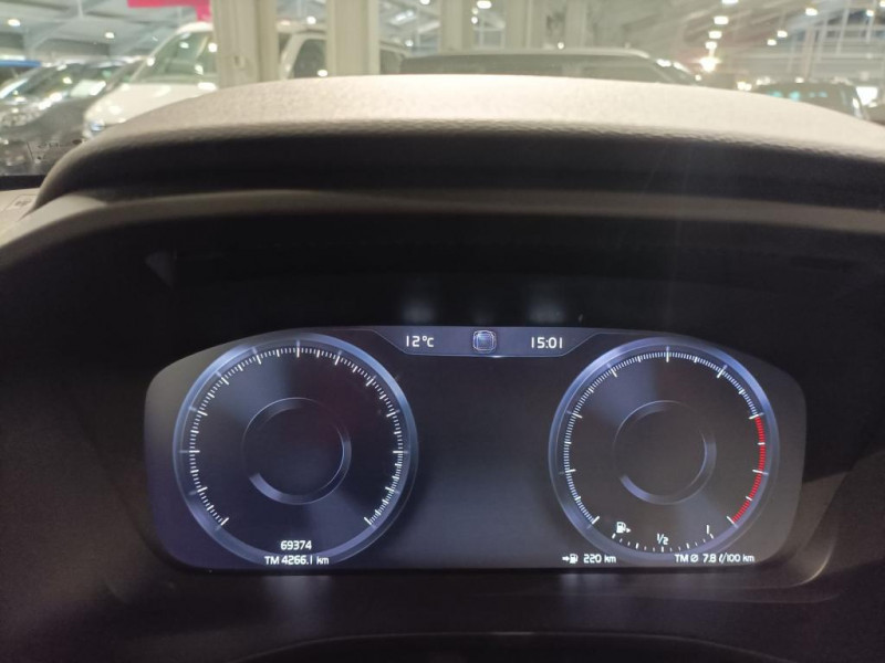 Volvo XC40 XC 40 B4 2WD Momentum LED|Navi|Sitzhz|Pano|App  occasion  L'Union - photo n7